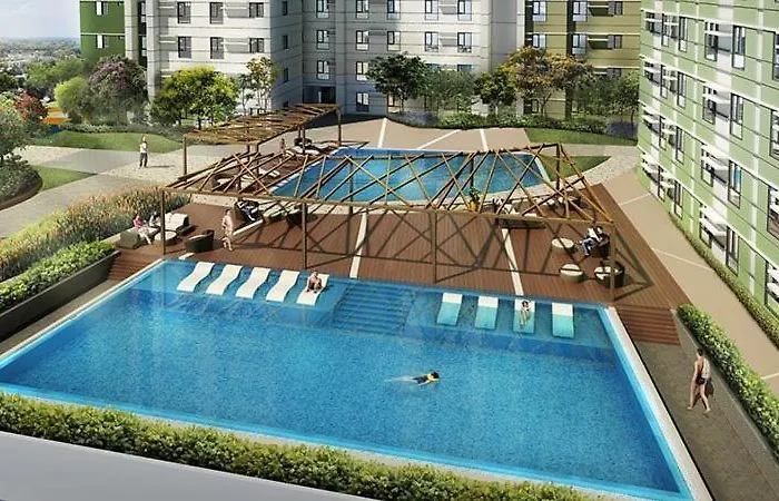 Urban Oasis At Avida Towers Cebu