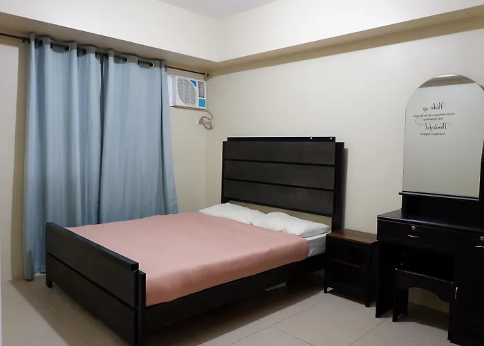 Urban Oasis At Avida Towers 4* Cebu